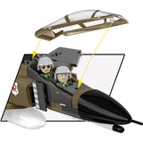 COBI COBI-5898, Bygge legetøj 