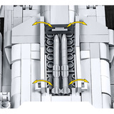 COBI COBI-5921, Bygge legetøj 