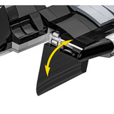 COBI COBI-5921, Bygge legetøj 