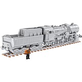 COBI COBI-6281, Bygge legetøj 
