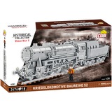 COBI COBI-6281, Bygge legetøj 