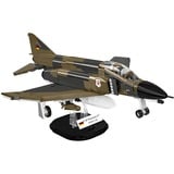 COBI F-4F Phantom II, Bygge legetøj 