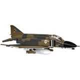 COBI F-4F Phantom II, Bygge legetøj 