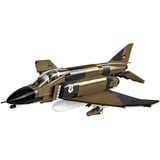 COBI F-4F Phantom II, Bygge legetøj 