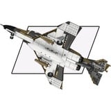 COBI F-4F Phantom II, Bygge legetøj 