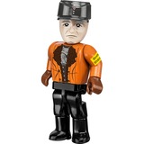 COBI Krigslokomotiv serie 52, Bygge legetøj 