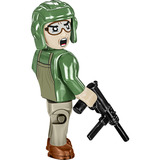 COBI M26 Pershing T26E3, Bygge legetøj 