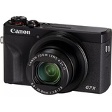 Canon Digital kamera Sort
