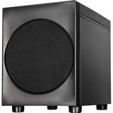 Chieftec CI-03B-OP, Cube sag Sort