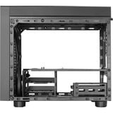 Chieftec CI-03B-OP, Cube sag Sort