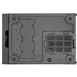 Chieftec CI-03B-OP, Cube sag Sort