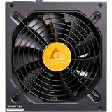 Chieftec PPX-1300FC-A3 1300W, PC strømforsyning Sort