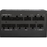 Chieftec PPX-1300FC-A3 1300W, PC strømforsyning Sort