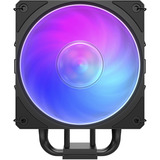 Cooler Master Hyper 212 3DHP ARGB, CPU køler Sort