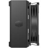 Cooler Master Hyper 212 3DHP ARGB, CPU køler Sort
