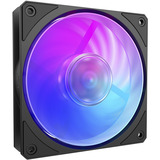 Cooler Master Hyper 212 3DHP ARGB, CPU køler Sort