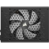 Corsair CP-9020307-EU, PC strømforsyning Sort