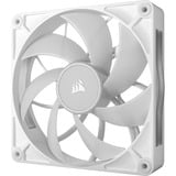 Corsair RX140 MAX RGB, Sag fan Hvid