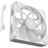 Corsair RX140 MAX RGB, Sag fan Hvid
