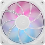 Corsair RX140 MAX RGB, Sag fan Hvid