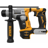 DEWALT Batteri borehammer DCH172NT, 18 Volt Gul/Sort