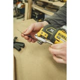 DEWALT Batteri-multiværktøj (basisversion) DCS355N-XJ, 18 Volt, Multi-funktion værktøj Gul/Sort