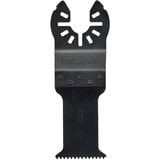 DEWALT Batteri-multiværktøj (basisversion) DCS355N-XJ, 18 Volt, Multi-funktion værktøj Gul/Sort
