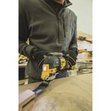 DEWALT Batteri-multiværktøj (basisversion) DCS355N-XJ, 18 Volt, Multi-funktion værktøj Gul/Sort