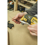DEWALT DCS355N-XJ, Multi-funktion værktøj Gul/Sort