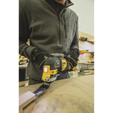 DEWALT DCS355N-XJ, Multi-funktion værktøj Gul/Sort