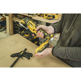 DEWALT DCS355N-XJ, Multi-funktion værktøj Gul/Sort