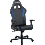 DXRacer Spil pladser Sort/Blå