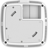 D-Link DAP-X3060 WLAN adgangspunkt 3000 Mbit/s Hvid Strøm over Ethernet (PoE), Adgangspunktet 2.4 GHz, 5 GHz, 3000 Mbit/s, SNMP, SNMPv2, SNMPv3, WEP, WPA, WPA2, WPA3, 10,100,1000,2500 Mbit/s