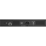 D-Link DSS-200G-10MPP/E, Switch 