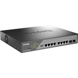 D-Link Switch 