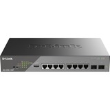D-Link Switch 