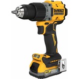 DeWALT Bore-/ skruemaskine Gul/Sort