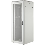 Digitus DN-31116, IT kabinet Lys grå