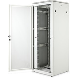 Digitus DN-31116, IT kabinet Lys grå