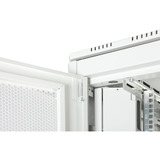 Digitus DN-31116, IT kabinet Lys grå