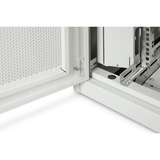 Digitus DN-31116, IT kabinet Lys grå