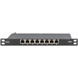 Digitus DN-91608S-SL-EA, Patch Panel Sort