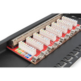 Digitus DN-91608S-SL-EA, Patch Panel Sort