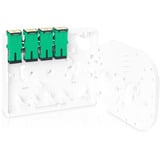 Digitus FTTH kabinet med 4 x SC SX kobling, Splejse boks 
