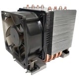 Dynatron S6, CPU køler 