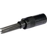 EINHELL Trykluft nålerustfjerner-tilbehør, Lufttryk rustfjerner 