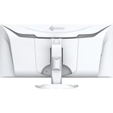 EIZO FlexScan EV3450XC-WT computerskærm 86,6 cm (34.1") 3440 x 1440 pixel UltraWide Quad HD LED Hvid, LED-skærm Hvid, 86,6 cm (34.1"), 3440 x 1440 pixel, UltraWide Quad HD, LED, 5 ms, Hvid