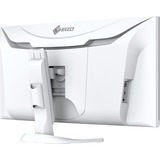 EIZO FlexScan EV3450XC-WT computerskærm 86,6 cm (34.1") 3440 x 1440 pixel UltraWide Quad HD LED Hvid, LED-skærm Hvid, 86,6 cm (34.1"), 3440 x 1440 pixel, UltraWide Quad HD, LED, 5 ms, Hvid