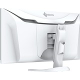 EIZO FlexScan EV3450XC, LED-skærm Hvid