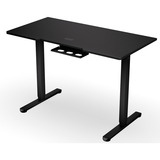 ENDORFY Atlas S Electric, Gaming skrivebord Sort